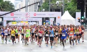 Por causa da pandemia, Corrida de São Silvestre é adiada para julho de 2021