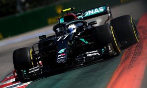 Bottas vence GP da Rússia