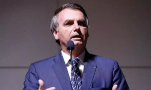 Bolsonaro passará por cirurgia na próxima sexta-feira em São Paulo