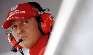 Michael Schumacher é transferido da Suíça para mansão de R$ 196 milhões na Espanha