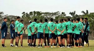 TRT acata ação de sindicato de atletas e proíbe Flamengo de treinar, jogar e viajar por 15 dias