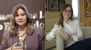 Ana Paula e Andreia Landim se unem para concorrer à Prefeitura de Juazeiro do Norte