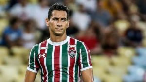 Ganso testa positivo e Fluminense chega a 10 jogadores infectados pela covid-19