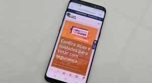 Acordo entre TSE e operadoras de internet garante acesso sem gastos ao site da Justiça Eleitoral