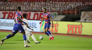 Fortaleza é eliminado da Copa do Brasil pelo São Paulo nos pênaltis