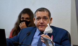 Kassio Marques é aprovado pelo Senado e assumirá vaga no STF