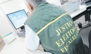 TRE-CE já recebeu mais de 1.000 denúncias de propaganda irregular