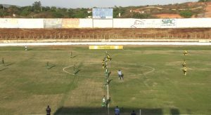 Mesmo com dois jogadores a mais, Icasa tropeça e fica no empate com o Campo Grande