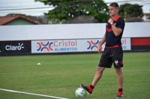 Após derrota para o Ceará, Corinthians contrata Vagner Mancini como novo técnico