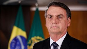 'Não será comprada', diz presidente Bolsonaro sobre vacina chinesa