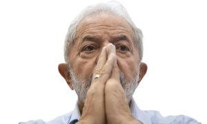 Sogra de Lula morre depois de contrair Covid-19