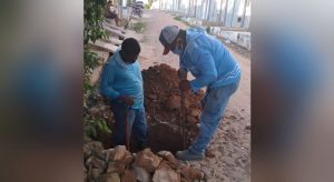 Moradores relatam falta de água há mais de 20 dias em bairro do Crato