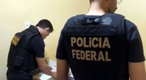 Polícia Federal faz operação em Caririaçu após compra de votos em troca de material de construção