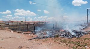 Morador de Juazeiro do Norte denuncia incêndios irregulares em terrenos do Jardim Gonzaga