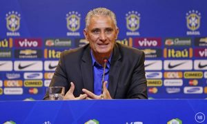 Com volta de Arthur e Dani Alves de fora, Tite convoca Seleção Brasileira para Eliminatórias da Copa