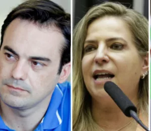 Pesquisa Ibope em Fortaleza: Capitão Wagner tem 28%; Luizianne, 23%; Sarto, 16%