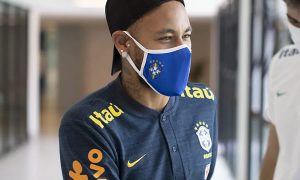 Sem tempo para se recuperar de lesão, Neymar é cortado da seleção brasileira