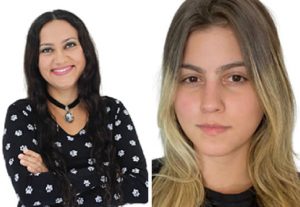 Jacqueline Gouveia e Yanny são as candidatas mais votadas para Câmara de Juazeiro do Norte