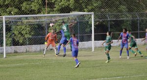 Depois de levar um susto, Icasa faz 5 gols, vence Tigre e se distância na liderança da Série B