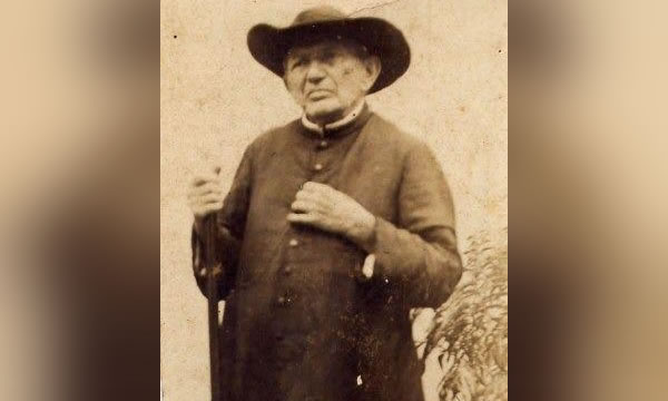 Devotos lembram hoje os 150 anos da ordenação sacerdotal de Padre Cícero