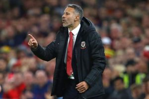 Ídolo do Manchester United, Giggs é detido por suspeita de agressão à namorada