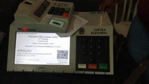 Termina nesta quinta-feira prazo para pedir a 2ª via do título de eleitor