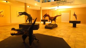 Museu de Paleontologia de Santana do Cariri será reaberto para visitação próxima terça (10)