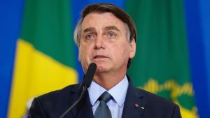 Eleição municipal é dissociada de presidencial, diz Bolsonaro após derrota de aliados