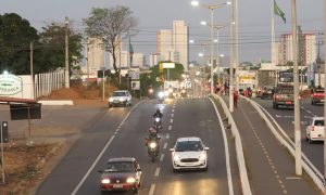 Em outubro, Juazeiro do Norte teve crescimento de 51% em acidentes de trânsito em relação a setembro