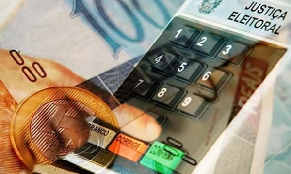 Ao menos R$ 6,5 milhões foram usados para eleger prefeitos e prefeitas na região do Cariri