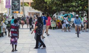 Nenhum preto foi eleito prefeito no Ceará