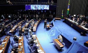 Câmara do Deputados encerra votações de 2020 sem PEC dos municípios