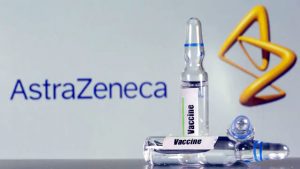 AstraZeneca diz ter desenvolvido vacina 100% eficaz contra Covid-19