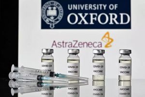 Anvisa aprova fábrica de insumos da vacina da AstraZeneca, de Oxford