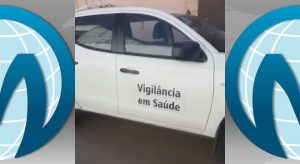 Carro da Saúde transporta cerveja