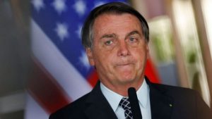 Bolsonaro reconhece vitória de Joe Biden nas eleições dos Estados Unidos