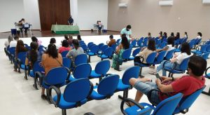 Educação de Juazeiro do Norte inicia lotação de professores recém-empossados