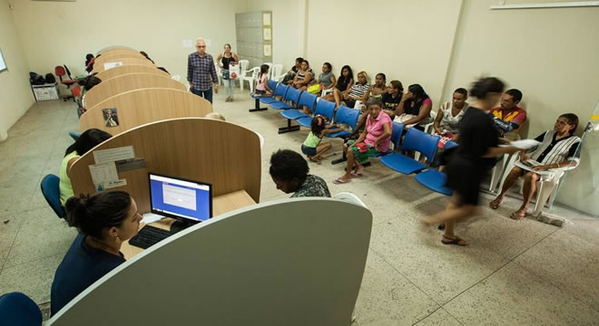 Juazeiro do Norte retoma atendimento para atualização do CadÚnico