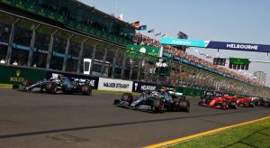 Fórmula 1 confirma início da temporada no Bahrein e adia o GP da Austrália