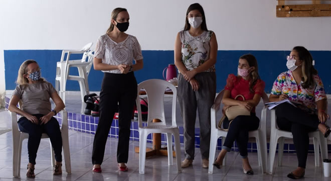 Juazeiro do Norte atuará no combate ao trabalho infantil durante Festa das Candeias