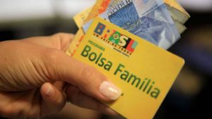 Bolsa Família