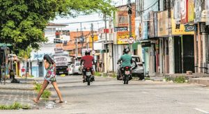 Na crise, cidades mais ricas do Ceará fazem reformas administrativas