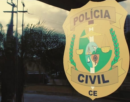 Polícia Civil prende suspeito de atirar contra várias pessoas, em Ipaumirim