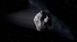 Estudante brasileira de 16 anos descobre asteroide