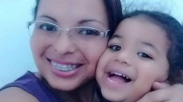 Mulher mata a filha de cinco anos e arranca os olhos e a língua da criança em Alagoas