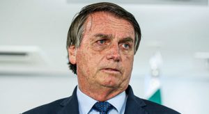 Brasil está quebrado e eu não posso fazer nada, diz Bolsonaro