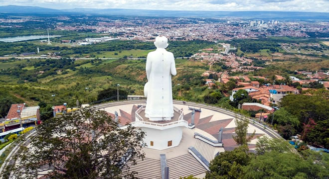 Juazeiro do Norte sediará 1ª reunião dos Secretários de Turismo da Região do Cariri