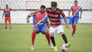 Barbalha empata com o Guarany de Sobral na estreia do Campeonato Cearense