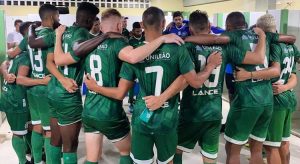 Times do Cariri não conseguem vencer na 4ª rodada do Campeonato Cearense