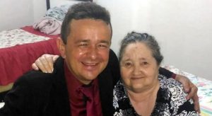 Morre aos 79 anos a mãe do vereador de Juazeiro do Norte, Claudionor Mota